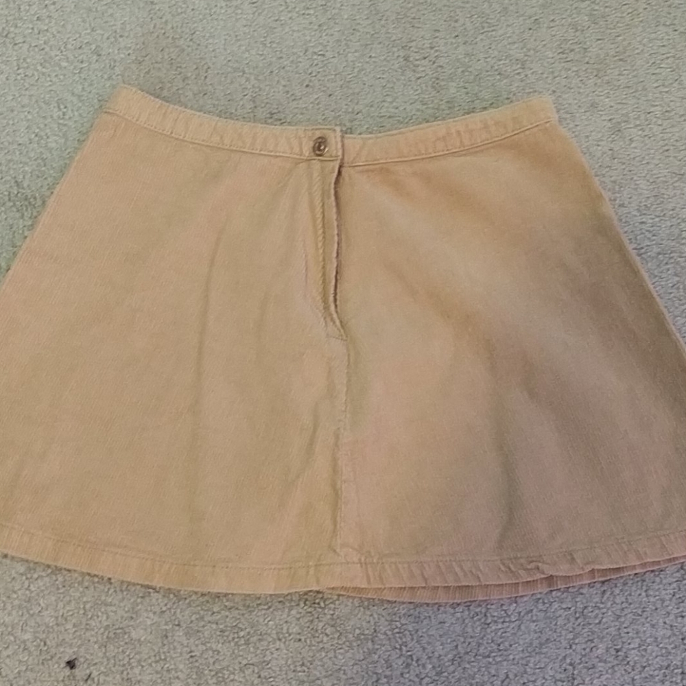 Forever 21 skirt